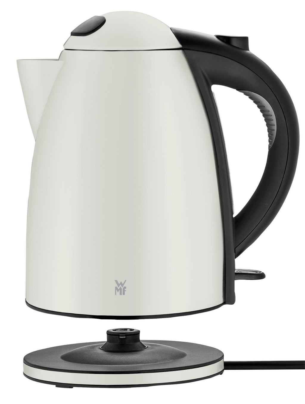 Vannkoker 1,7 L Paper White 2400W - WMF bakside