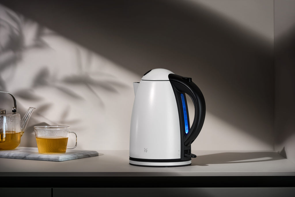 Vannstandindikator på Vannkoker 1,7 L Paper White 2400W - WMF