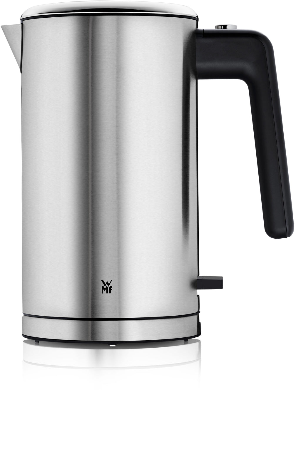Vannstandsindikator på Vannkoker dobbeltvegget 1,3 L rustfritt stål 2400W WMF Lono