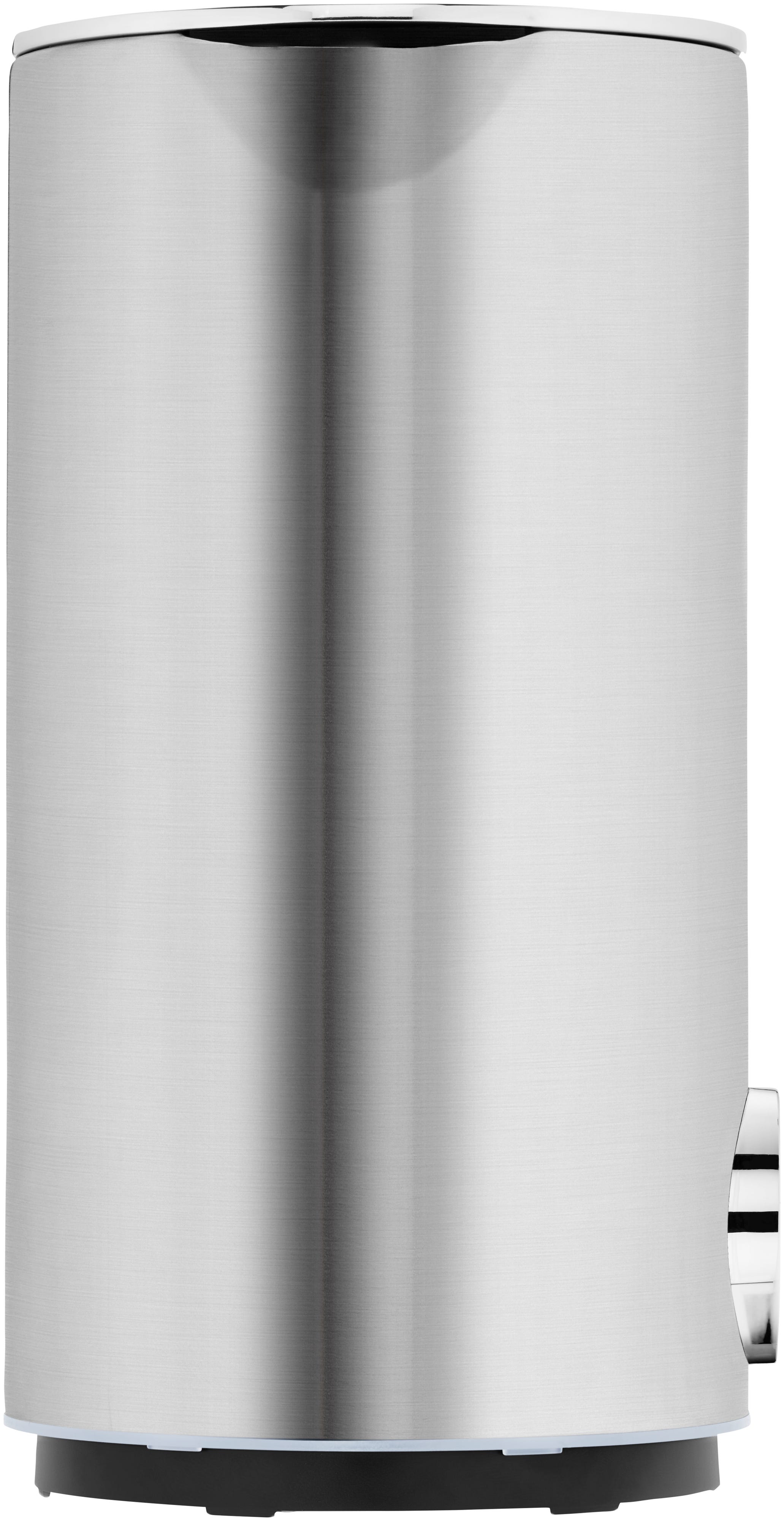 Detalj av LED-display på Vannkoker med LED-display og temperaturvalg rustfritt stål - WMF Lumero