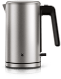 Vannkoker rustfritt stål 1,6 L 2400W matt finish - WMF Lono Silk forfra