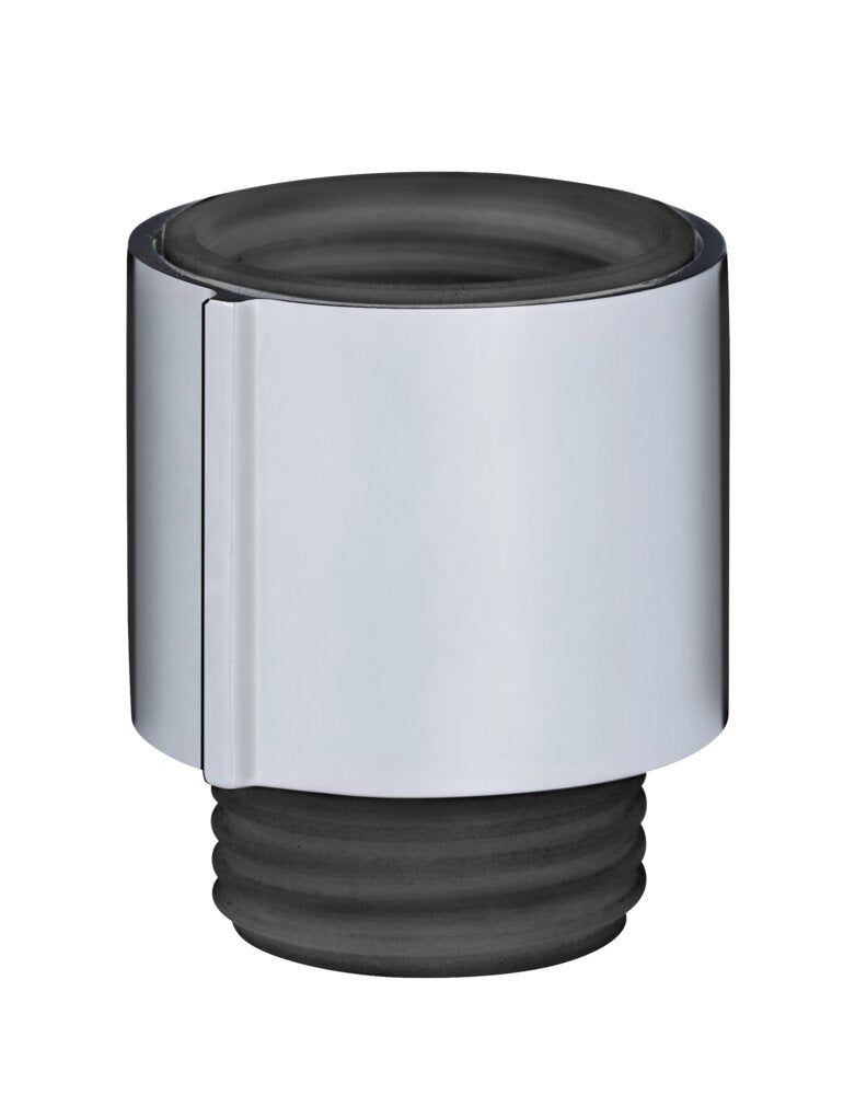 Vannsparer Watersaving krom universalpassende ABS sideprofil