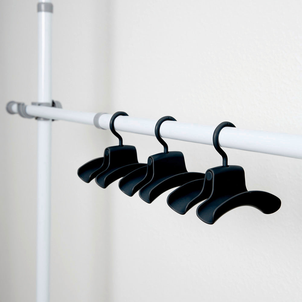 Detalj av Veskeholder Herkules svart 3-delt sett