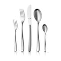 Vision bestikksett 30-delt Cromargan protect® matt - WMF forfra