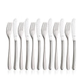 Vision dessertbestikk 12-delt Cromargan protect® fra WMF forfra