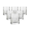 Whiskyglass Bach 255 ml 6-delt sett forfra
