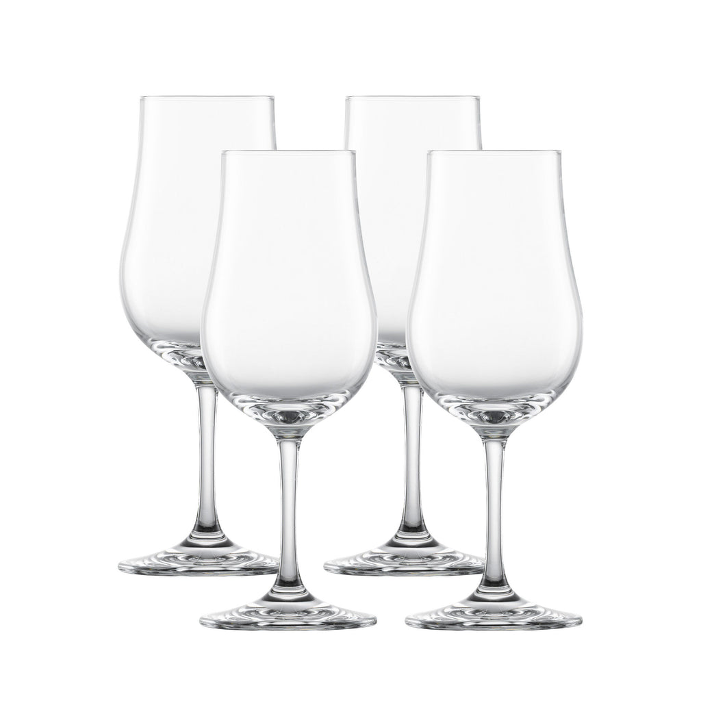 Whiskyglass med stett Bar Special 218 ml Schott Zwiesel forfra