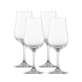 Whiskyglass med stett Bar Special 218 ml Schott Zwiesel forfra