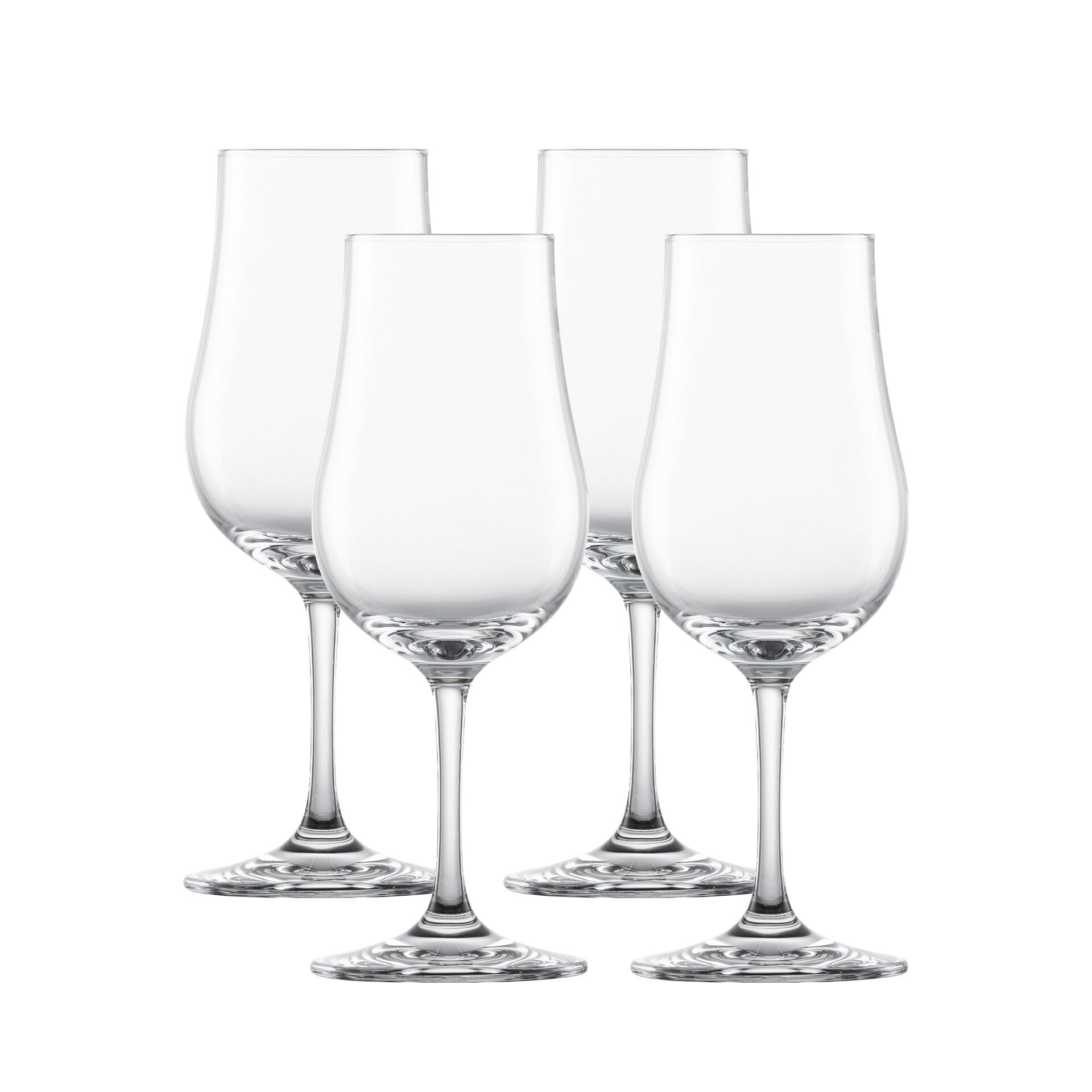 Whiskyglass med stett Bar Special 218 ml Schott Zwiesel forfra