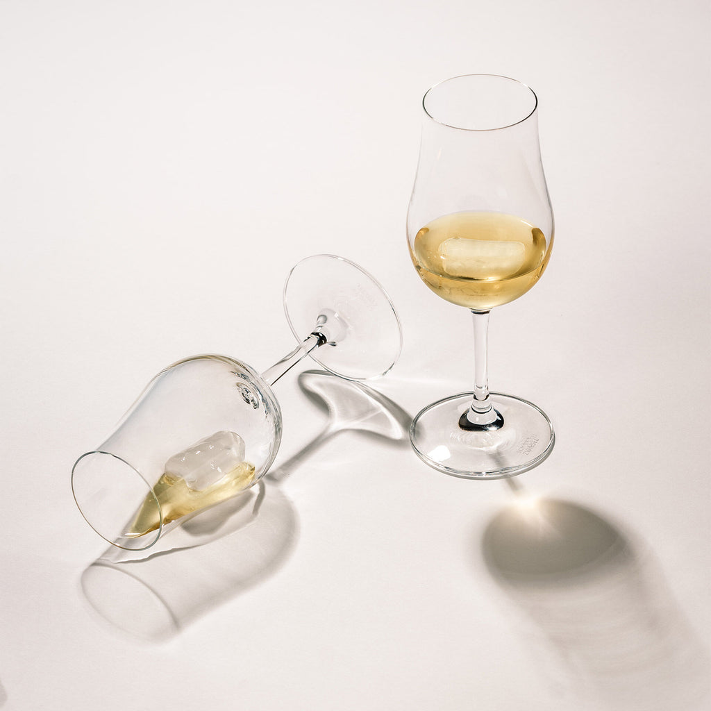 Whiskyglass med stett Bar Special 218 ml Schott Zwiesel nærbilde