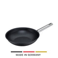 Wokpanne 28 cm non-stick Duraquarz induksjon - WMF forfra