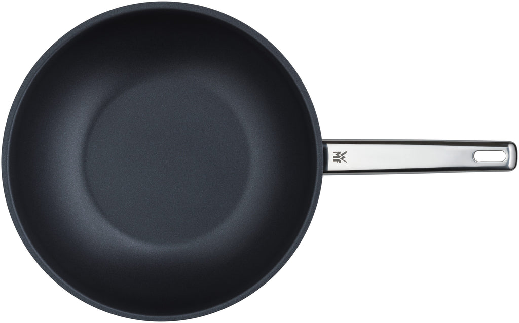 Wokpanne 28 cm non-stick Duraquarz induksjon - WMF bakside