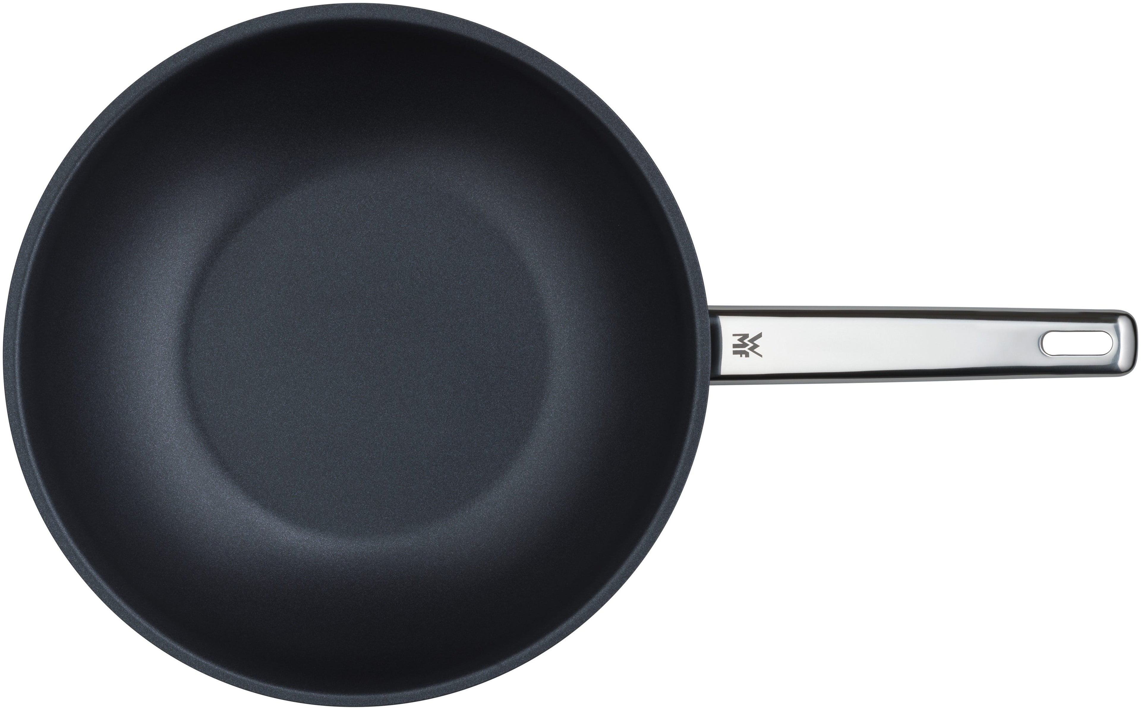 Wokpanne 28 cm non-stick Duraquarz induksjon - WMF bakside