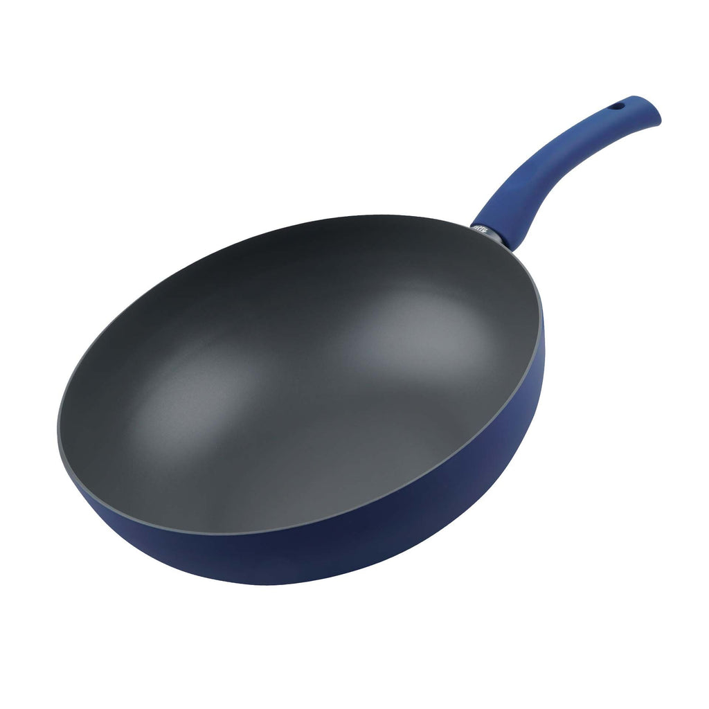 Wokpanne Everyday Ø30 cm aluminium non-stick Tasty forfra
