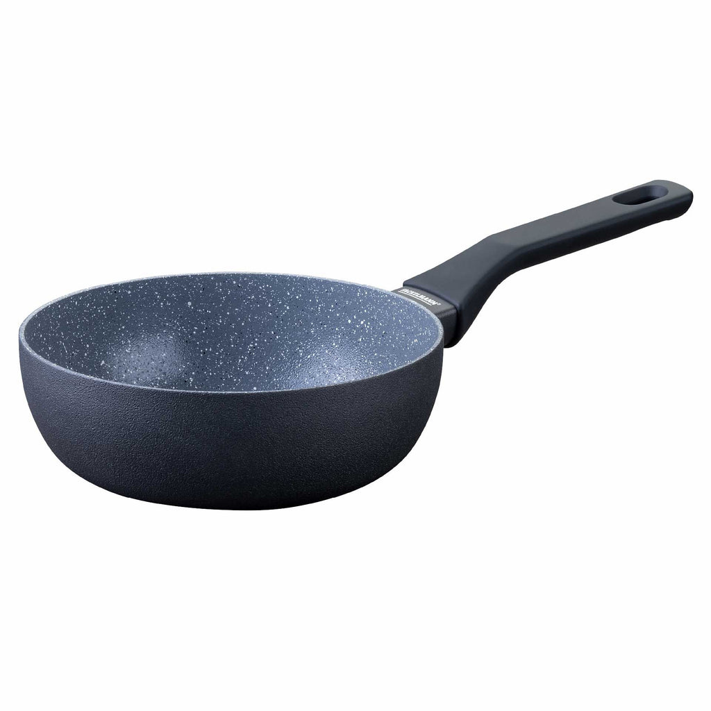 Wokpanne keramikk non-stick Ø20 cm Cosmo - Fackelmann forfra
