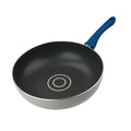 Wokpanne non-stick Ø28 cm med oljedoseringssystem - Tasty forfra
