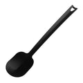 Woksleiv svart 35 cm non-stick - Fackelmann forfra